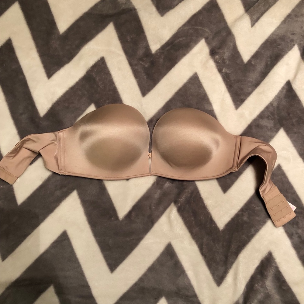 Victoria’s Secret VS Size 34C